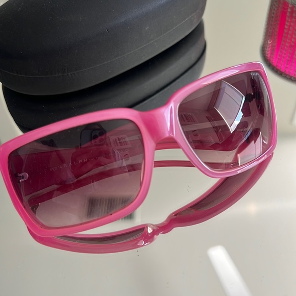 Ralph Lauren Sunglasses - Picture 1 of 11